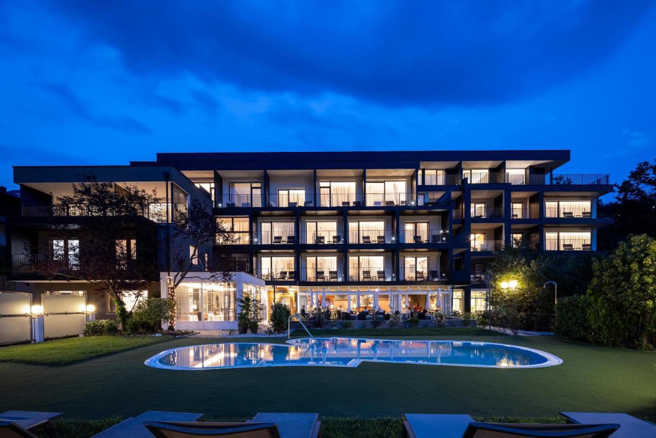 Hotel Finkenhof - Feel At Home Schenna Exterior foto